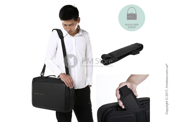 Рюкзак XD Design Bobby Bizz