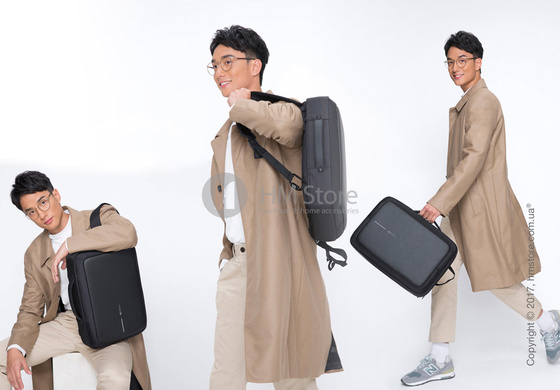 Рюкзак XD Design Bobby Bizz