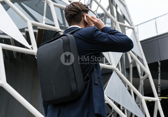 Рюкзак XD Design Bobby Bizz