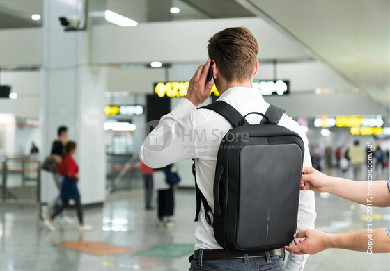 Рюкзак XD Design Bobby Bizz