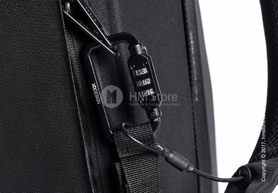 Рюкзак XD Design Bobby Bizz