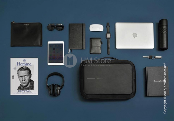 Рюкзак XD Design Bobby Bizz