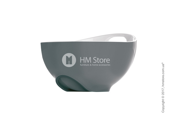 Миска для смешивания Joseph Joseph Tilt 4 л, Grey