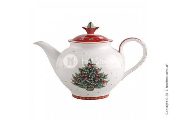 Чайник заварочный Villeroy & Boch коллекция Toy’s Delight, 1,5 л