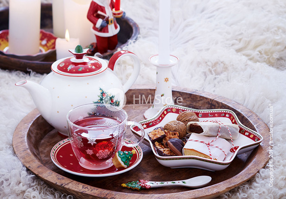 Чайник заварочный Villeroy & Boch коллекция Toy’s Delight, 1,5 л