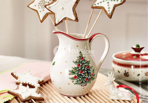 Молочник Villeroy & Boch коллекция Toy’s Delight, 500 мл