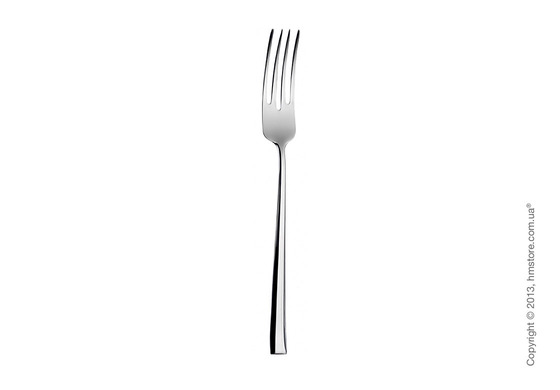 Набор столовых приборов Bugatti Duetto на 6 персон, 24 предмета