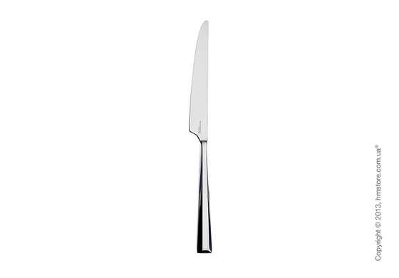 Набор столовых приборов Bugatti Duetto на 6 персон, 24 предмета