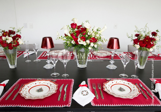 Тарелка столовая мелкая Villeroy & Boch коллекция Toy’s Delight, 29 см, White