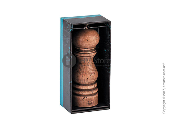 Мельница для перца Peugeot Paris Antique 18 см, Patina