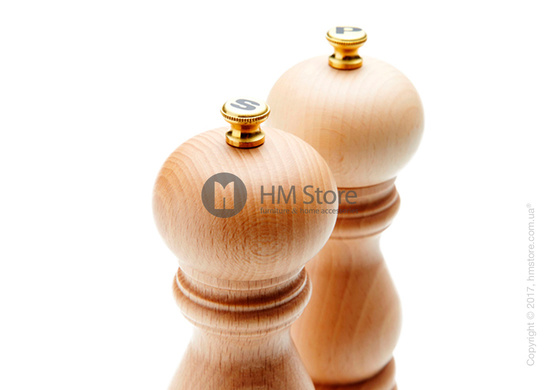 Мельница для перца Peugeot Paris 12 см, Natural