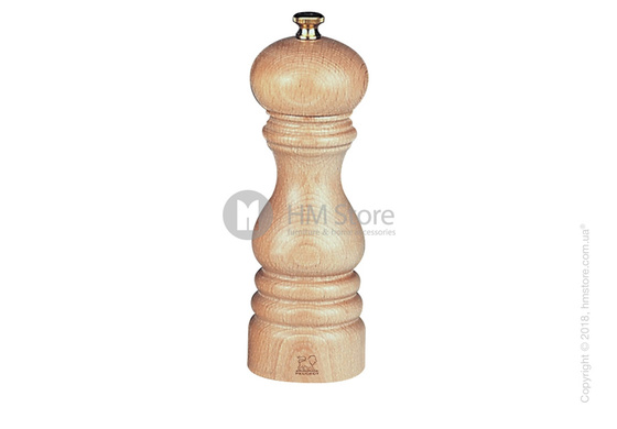 Мельница для перца Peugeot Paris 18 см, Natural