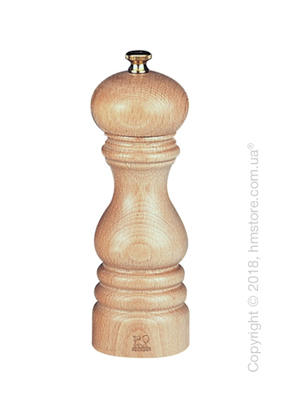 Мельница для соли Peugeot Paris 18 см, Natural
