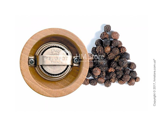 Мельница для перца Peugeot Paris 22 см, Natural