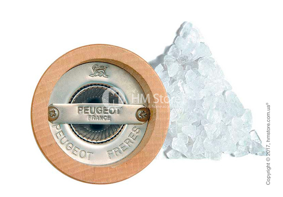 Мельница для соли Peugeot Paris 22 см, Natural