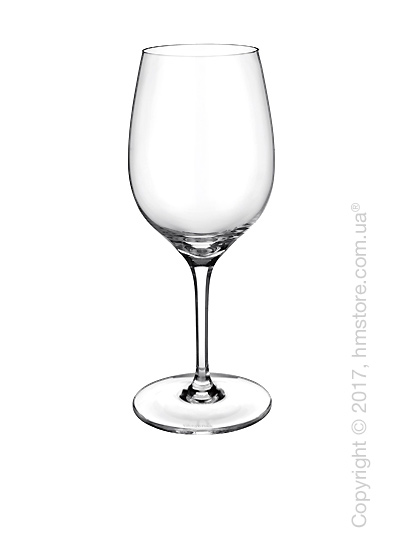 Набор бокалов для белого вина Villeroy & Boch коллекция Entree 300 мл на 4 персоны
