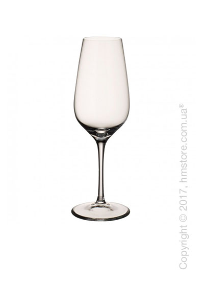 Набор бокалов для шампанского Villeroy & Boch коллекция Entree 250 мл на 4 персоны