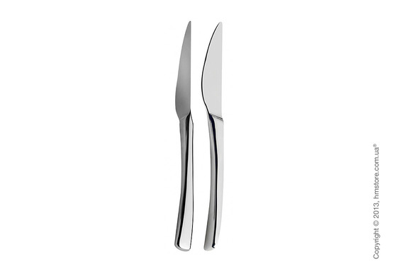 Набор столовых приборов Bugatti Amalfi на 6 персон, 24 предмета