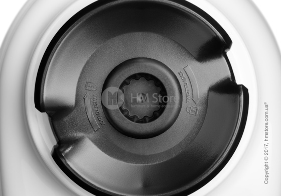 Блендер стационарный KitchenAid Diamond Blender, Crystal Blue