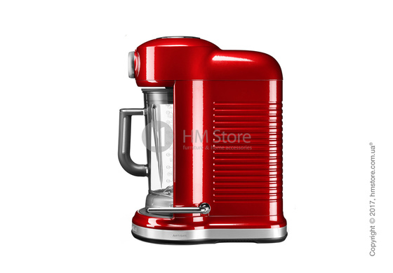 Блендер KitchenAid Artisan Torrent™ Magnetic Drive Blender, Empire Red