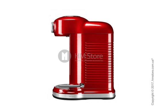 Блендер KitchenAid Artisan Torrent™ Magnetic Drive Blender, Empire Red
