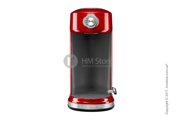 Блендер KitchenAid Artisan Torrent™ Magnetic Drive Blender, Empire Red