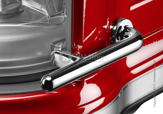 Блендер KitchenAid Artisan Torrent™ Magnetic Drive Blender, Empire Red