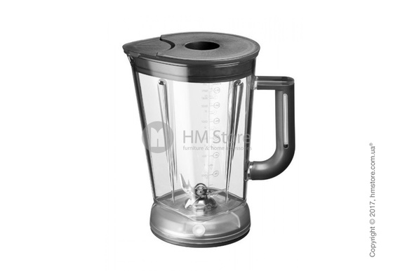Блендер KitchenAid Artisan Torrent™ Magnetic Drive Blender, Almond Cream