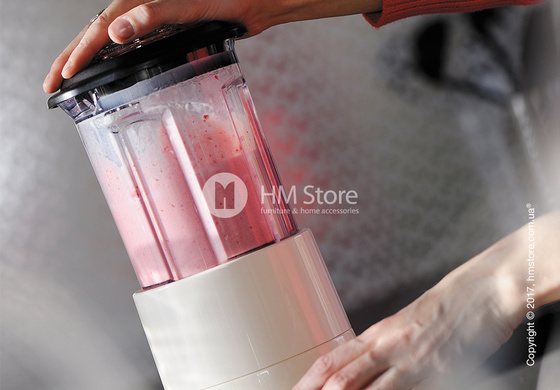 Блендер стационарный KitchenAid Artisan Blender, Almond Cream