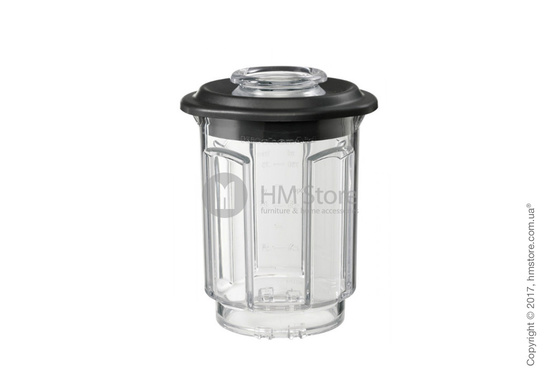 Блендер стационарный KitchenAid Artisan Blender, Medallion Silver