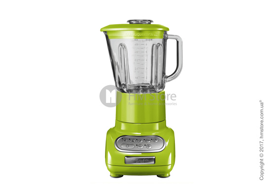 Блендер стационарный KitchenAid Artisan Blender, Green Apple