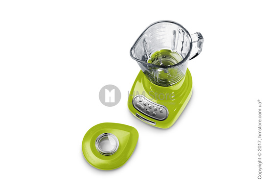 Блендер стационарный KitchenAid Artisan Blender, Green Apple