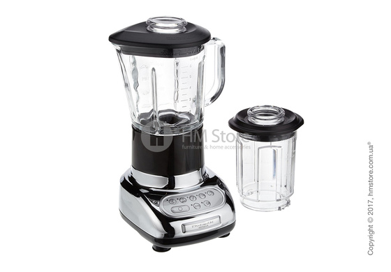 Блендер стационарный KitchenAid Artisan Blender, Chrom