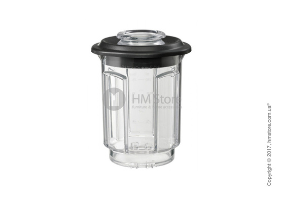 Блендер стационарный KitchenAid Artisan Blender, Brushed Nickel