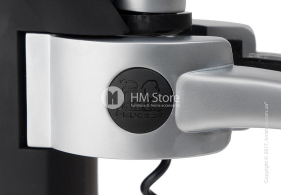 Штопор Peugeot  Baltaz Saveurs De Vins, Steel and Black