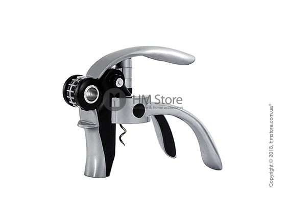 Штопор Peugeot  Baltaz Saveurs De Vins, Steel and Black