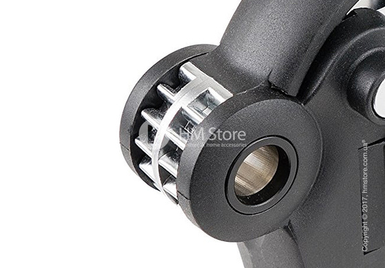 Штопор Peugeot Baltaz Dark Saveurs De Vins, Black