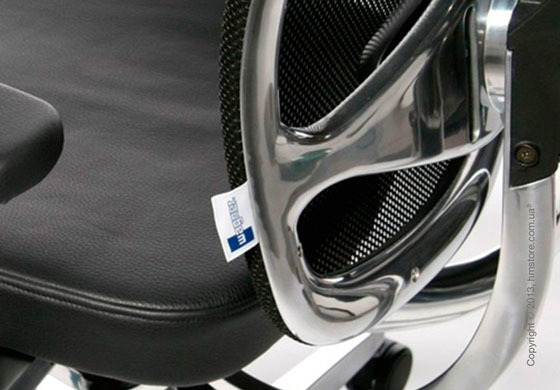 Кресло Wagner AluMedic Limited, Black Кресло Wagner AluMedic Limited, Black