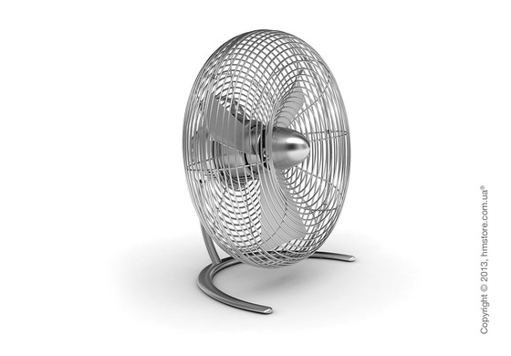 Настольный вентилятор Stadler Form Charly Fan Table