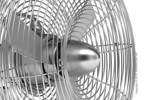 Настольный вентилятор Stadler Form Charly Fan Table