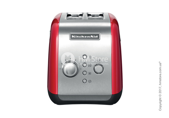 Тостер KitchenAid 2-Slice Toaster, Empire Red. Купить