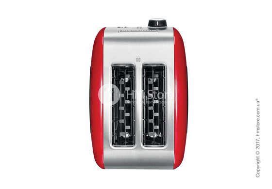 Тостер KitchenAid 2-Slice Toaster, Empire Red. Купить