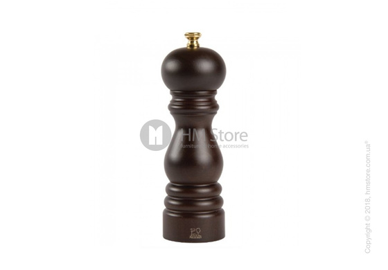 Мельница для перца Peugeot Paris 18 см, Chocolate