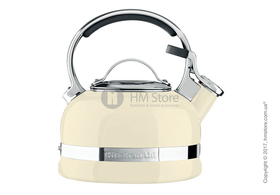 Чайник KitchenAid 1,9 л, Almond Cream