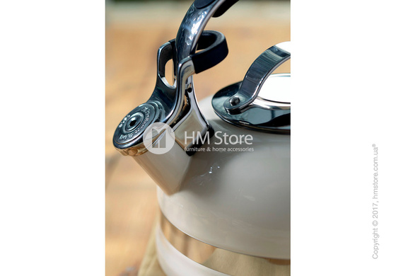 Чайник KitchenAid 1,9 л, Stainless Steel  Чайник KitchenAid 1,9 л, Stainless Steel