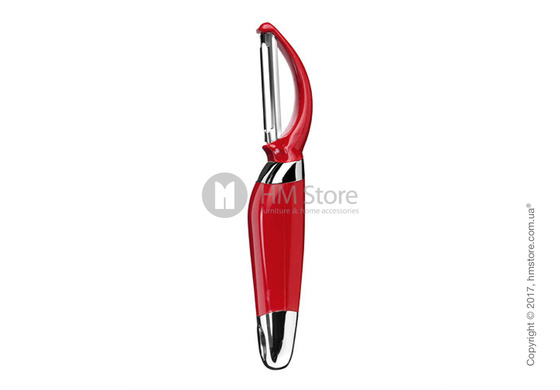 Нож для чистки овощей и фруктов KitchenAid, Empire Red  Нож для чистки овощей и фруктов KitchenAid, Empire Red