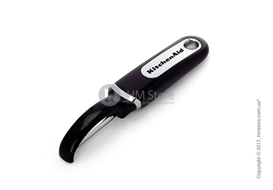 Нож для чистки овощей и фруктов KitchenAid, Empire Red  Нож для чистки овощей и фруктов KitchenAid, Empire Red