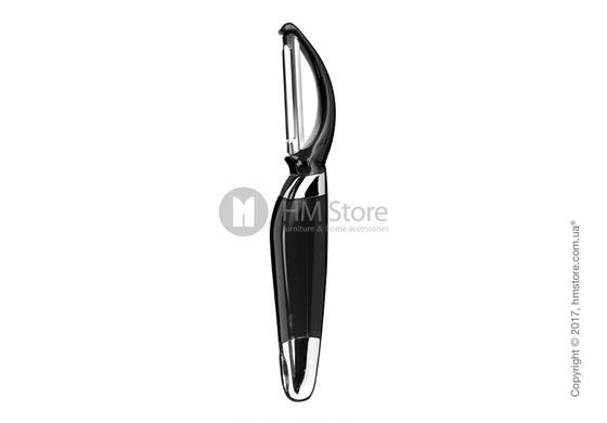 Нож для чистки овощей и фруктов KitchenAid, Onyx Black