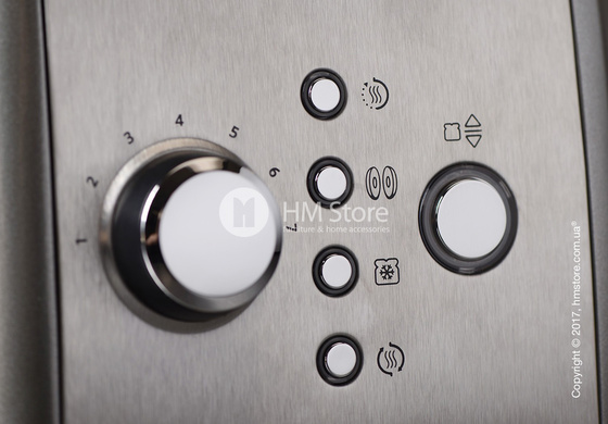 Тостер KitchenAid 2-Slice Toaster, Crystal Blue