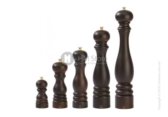  Мельница для перца Peugeot Paris 30 см, Chocolate